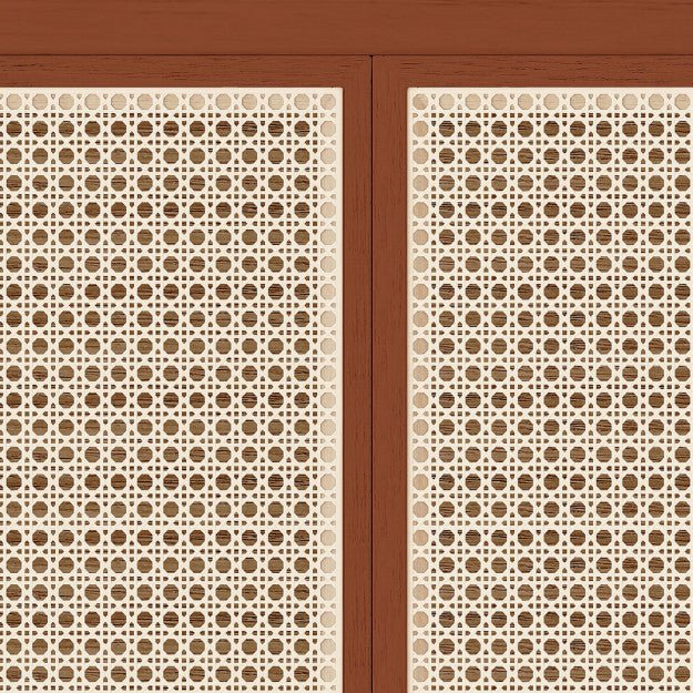 Les Dominotiers Northern Bricks Behang DOM 1104 - LAB COLOUR THE WORLD