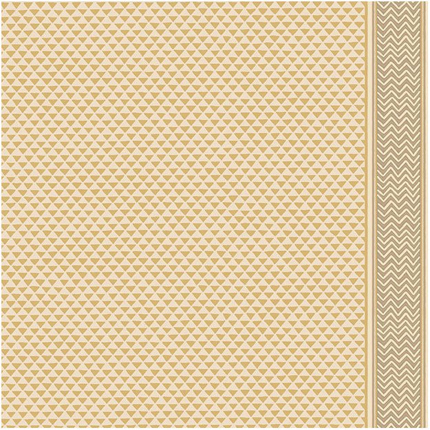 Les Dominotiers Puck Stripe Behang AFDC201-5 - LAB COLOUR THE WORLD