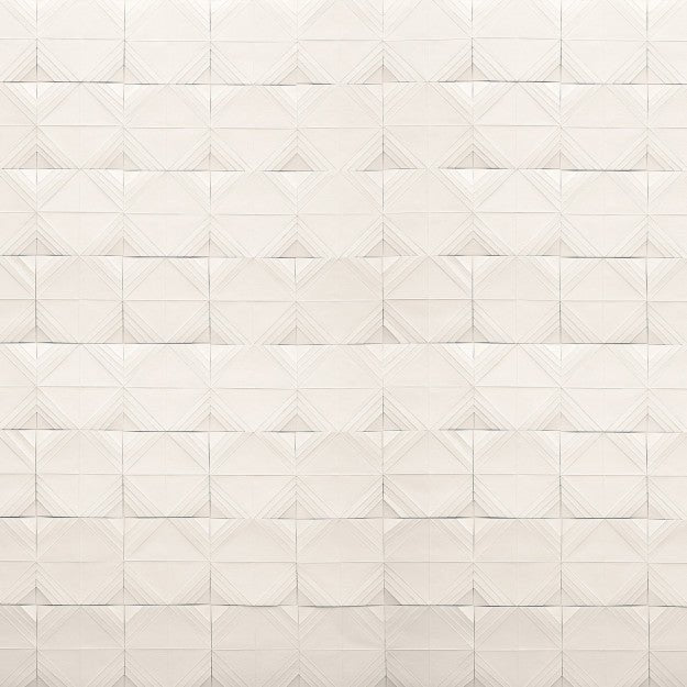 Les Dominotiers Unfold relief Behang DOM 902 - LAB COLOUR THE WORLD