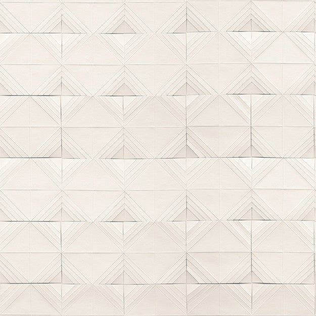 Les Dominotiers Unfold relief Behang DOM 902 - LAB COLOUR THE WORLD