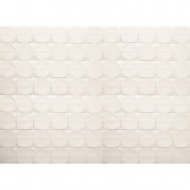Les Dominotiers Unfold relief Behang DOM 902 - LAB COLOUR THE WORLD