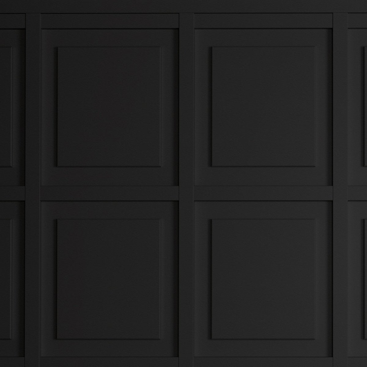 Les Dominotiers Victor Charcoal Wandpaneel DOM 2067 - LAB COLOUR THE WORLD