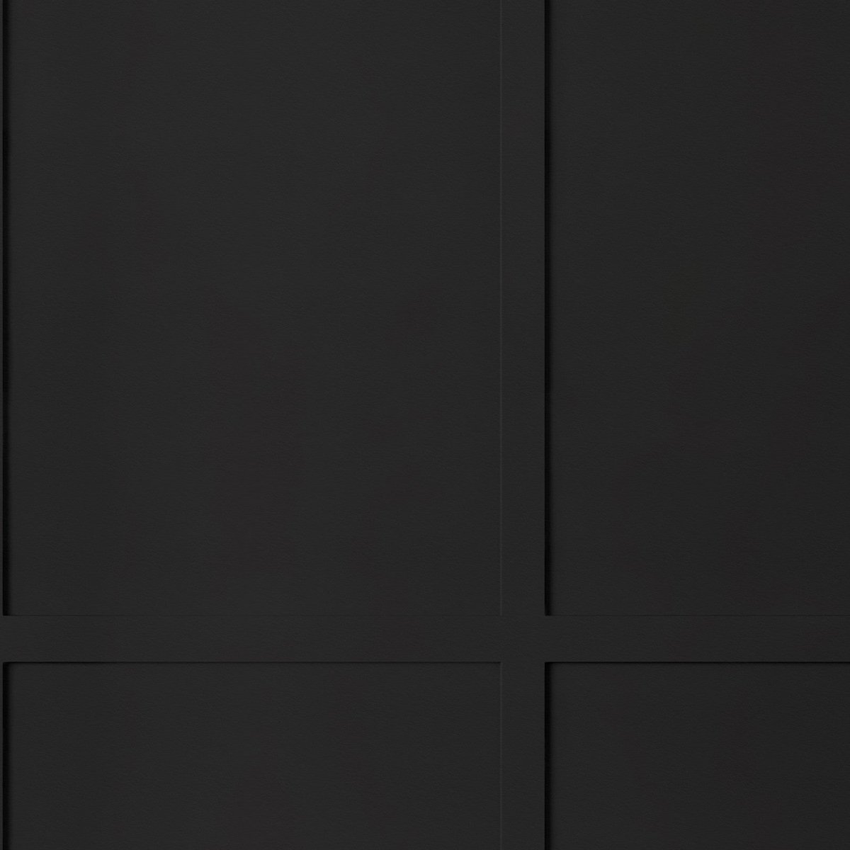 Les Dominotiers William Charcoal Wandpaneel DOM 2076 - LAB COLOUR THE WORLD