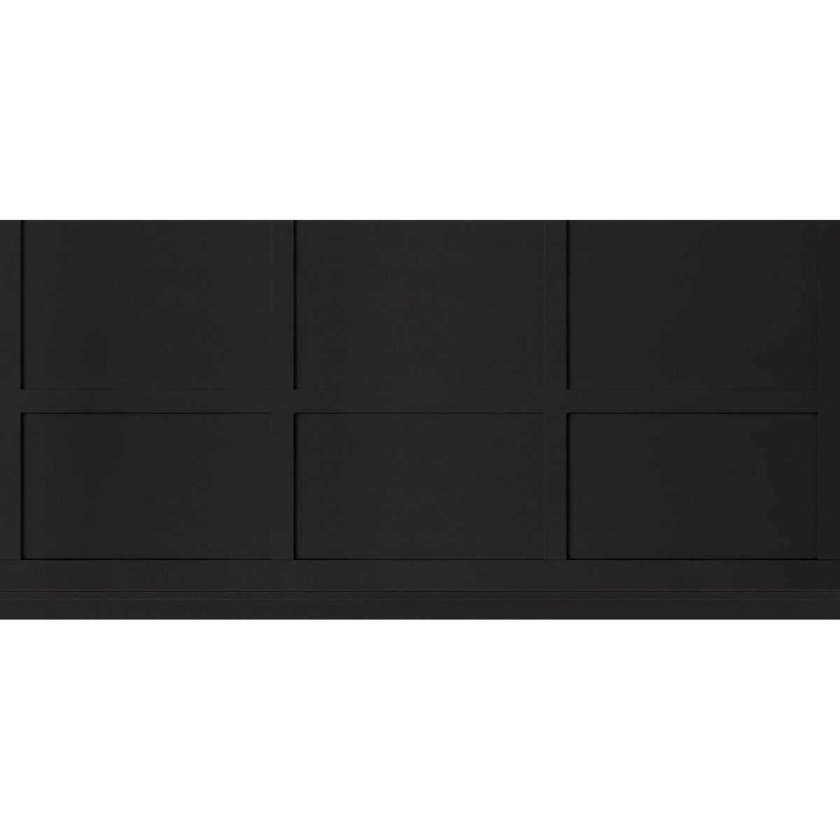 Les Dominotiers William Charcoal Wandpaneel DOM 2076 - LAB COLOUR THE WORLD