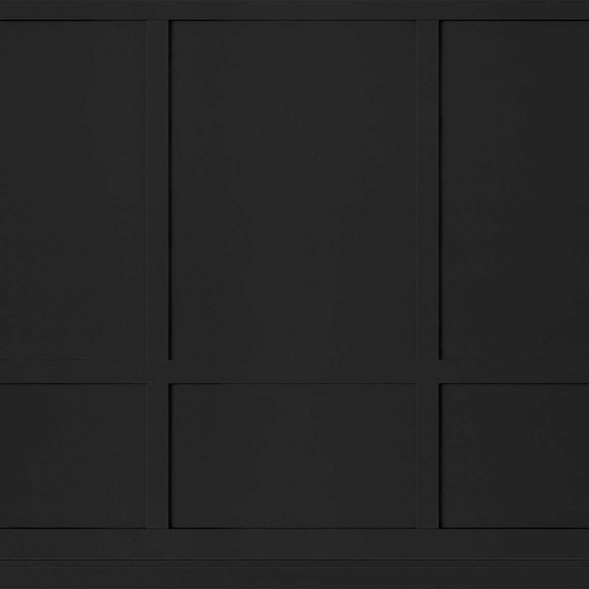 Les Dominotiers William Charcoal Wandpaneel DOM 2076 - LAB COLOUR THE WORLD