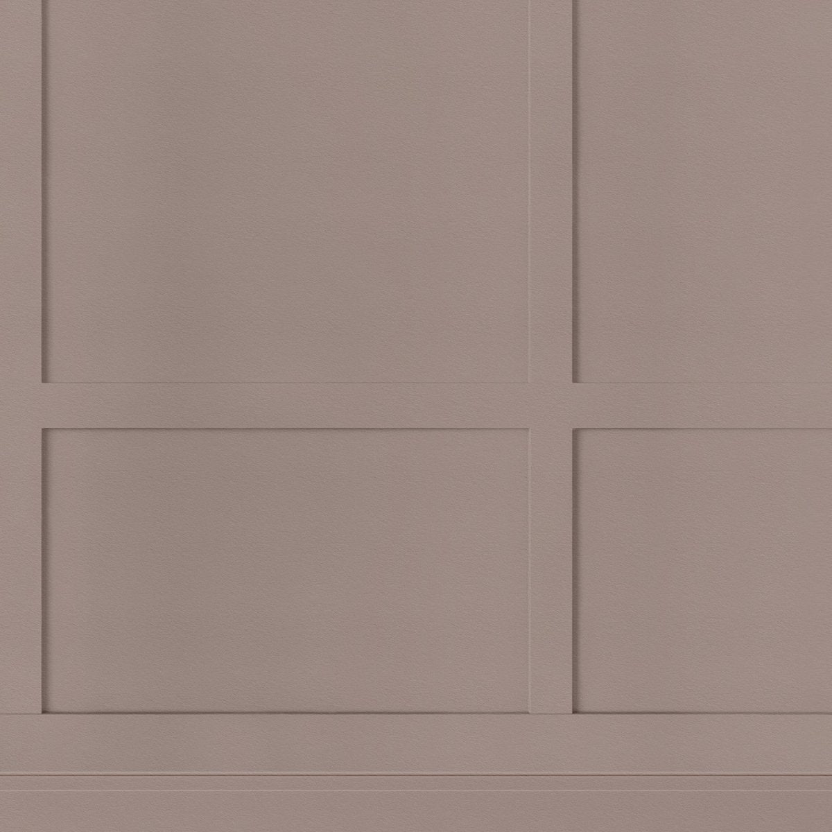 Les Dominotiers William Powder Wandpaneel DOM 2077 - LAB COLOUR THE WORLD