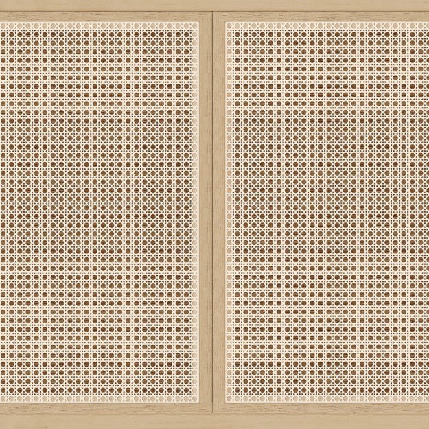 Les Dominotiers Wooden Essence Behang DOM 1101 - LAB COLOUR THE WORLD