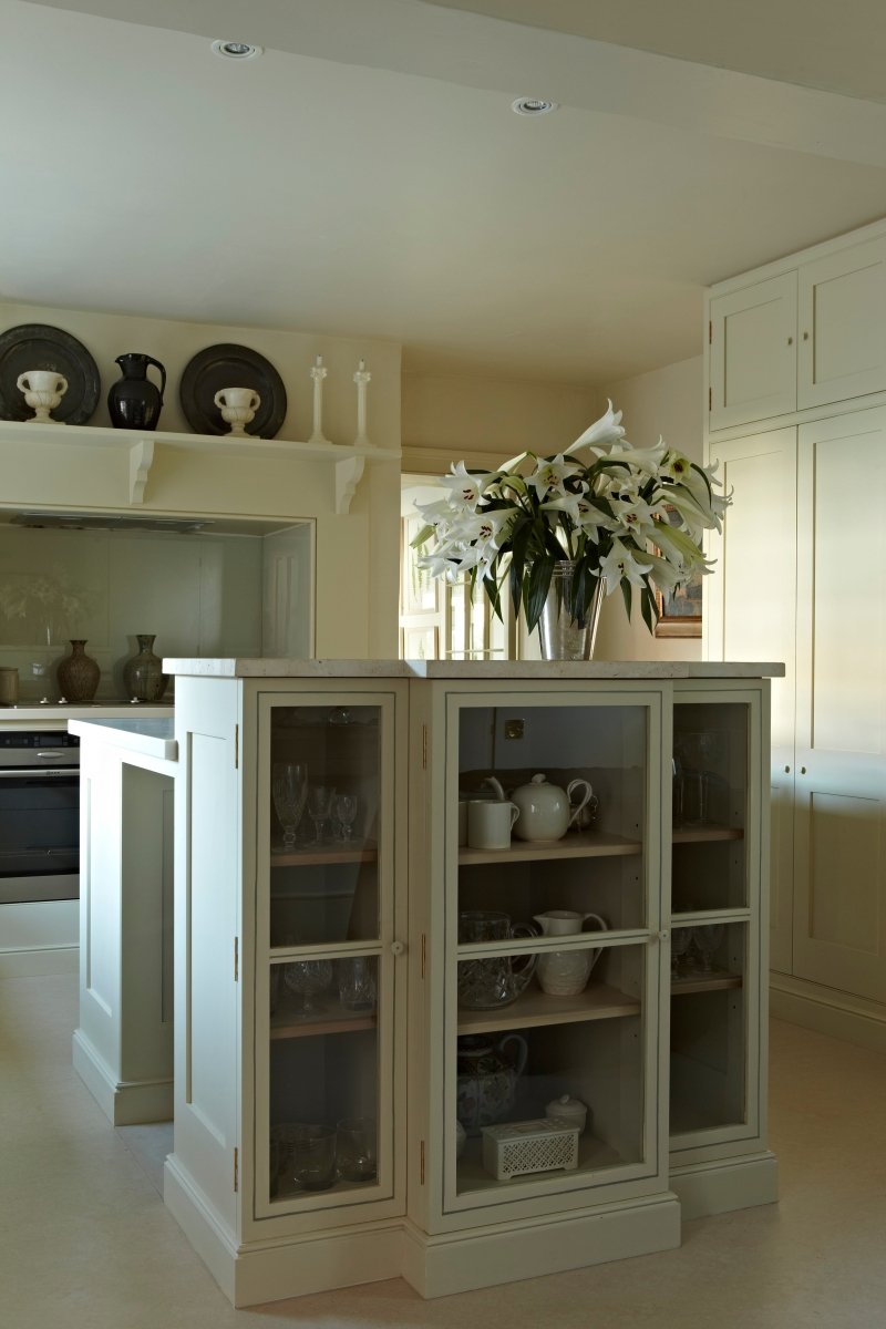 Lime White no. 1 - LAB COLOUR THE WORLD