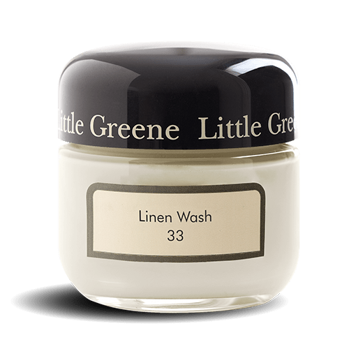 Linen Wash no. 33 - LAB COLOUR THE WORLD
