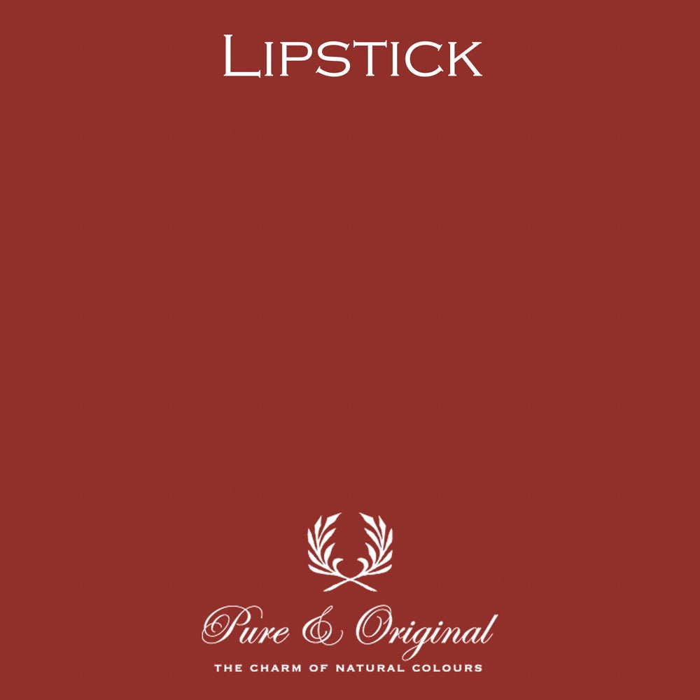 Lipstick - LAB COLOUR THE WORLD