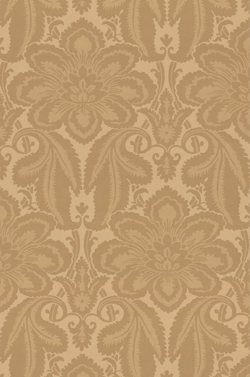 Little Greene Ablemarle St Behang 0251ALGOLDZ - LAB COLOUR THE WORLD