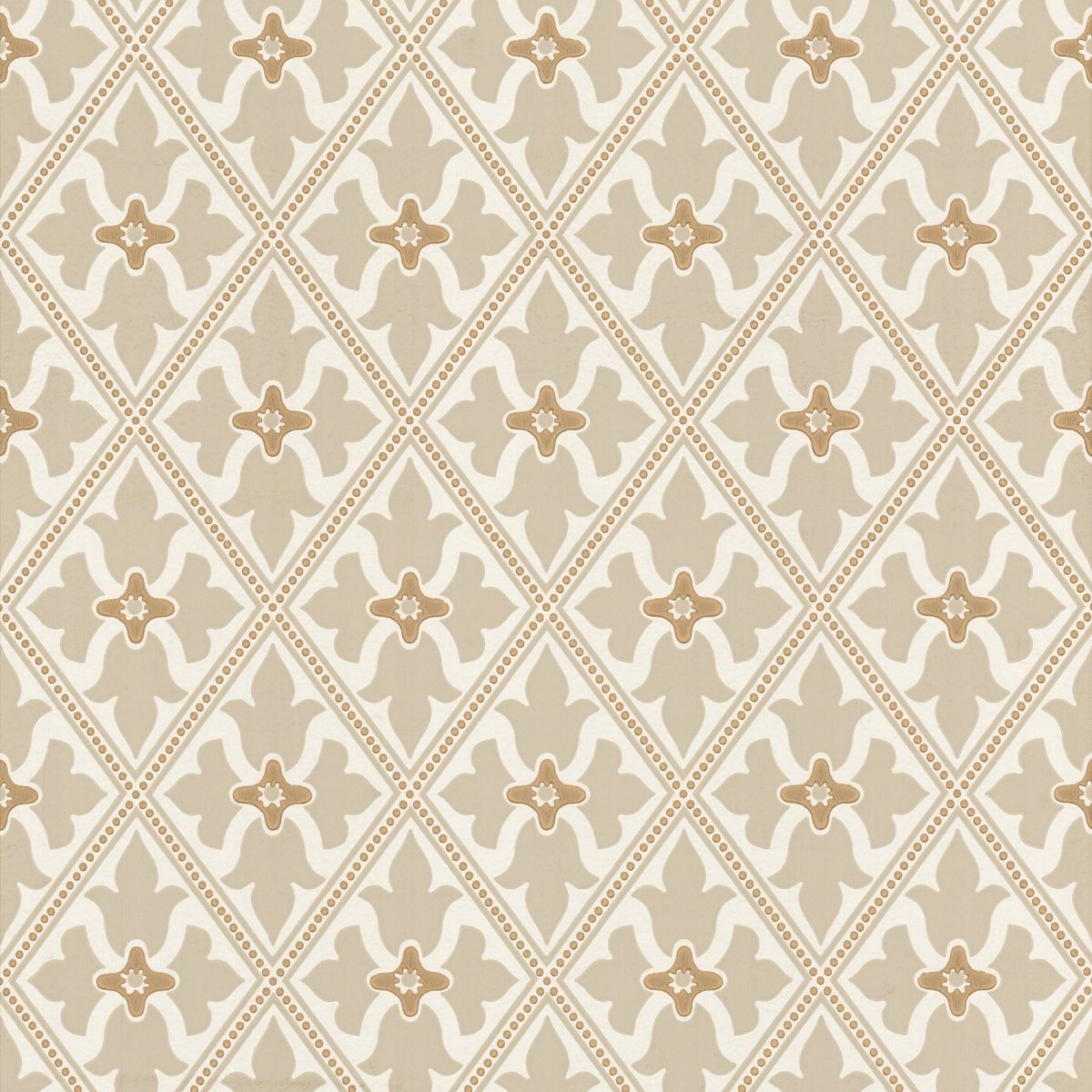 Little Greene Bayham Abbey Behang 0251BAMETEO - LAB COLOUR THE WORLD
