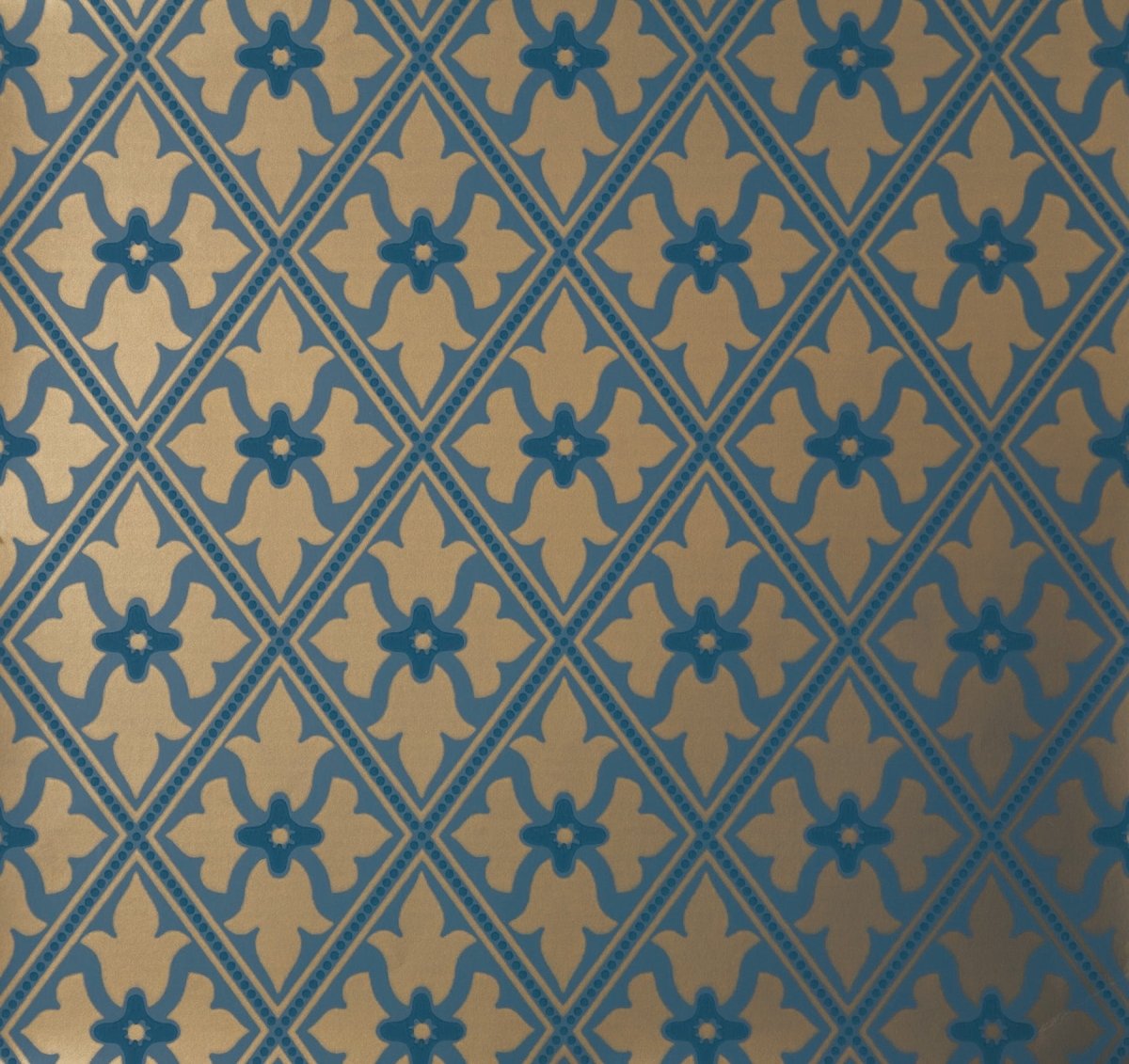 Little Greene Bayham Abbey Behang 0277BACELES - LAB COLOUR THE WORLD