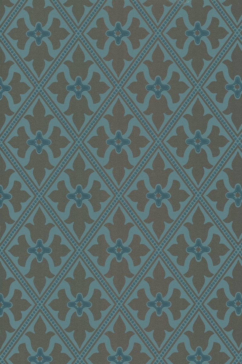 Little Greene Bayham Abbey Behang 0277BACELES - LAB COLOUR THE WORLD
