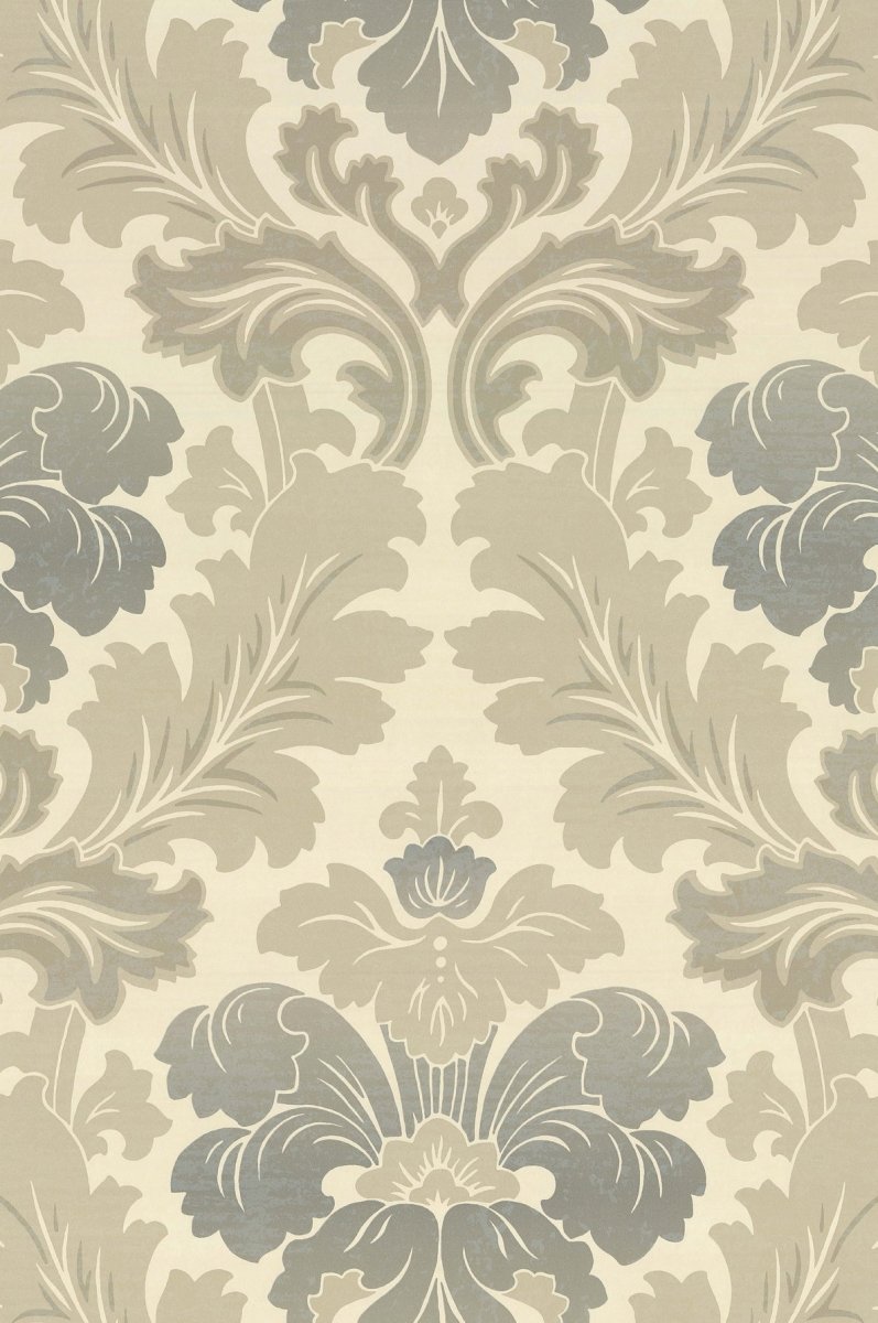 Little Greene Bonaparte Behang 0284BPPIERR - LAB COLOUR THE WORLD