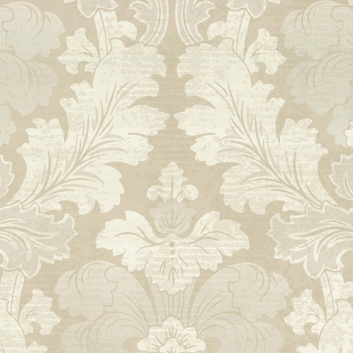 Little Greene Bonaparte Behang 0284BPSABLE - LAB COLOUR THE WORLD