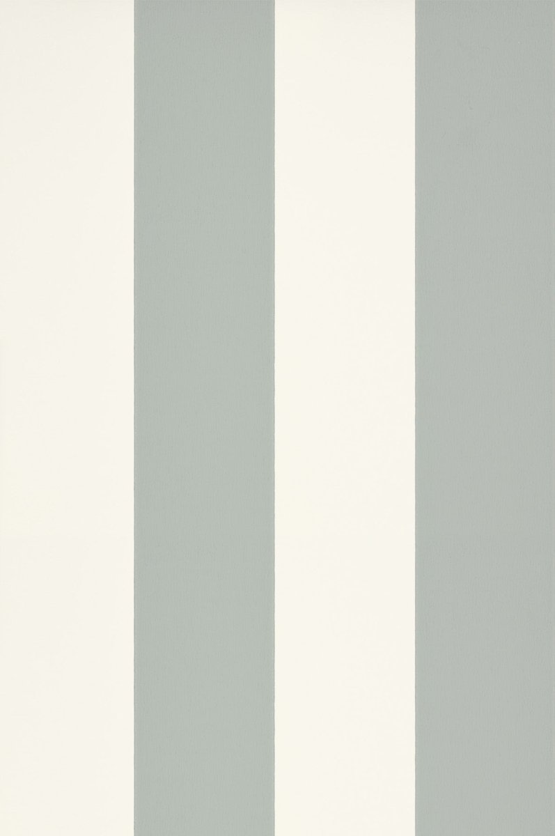Little Greene Broad Stripe Behang 0231BSCELES - LAB COLOUR THE WORLD