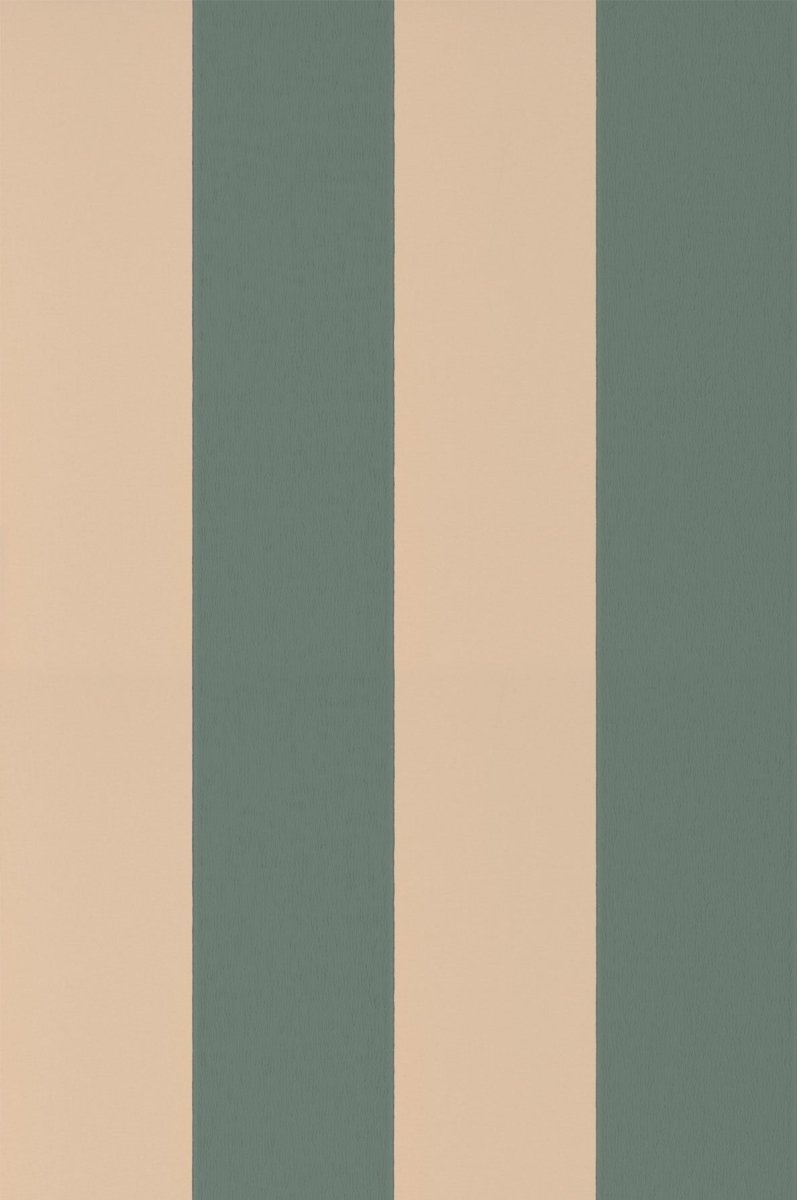 Little Greene Broad Stripe Behang 0231BSPLEAT - LAB COLOUR THE WORLD