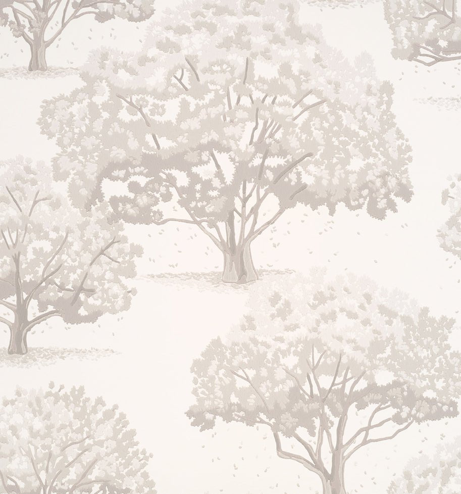 Little Greene Magnolia Blossom Behang 0234MBSLAKE - LAB COLOUR THE WORLD
