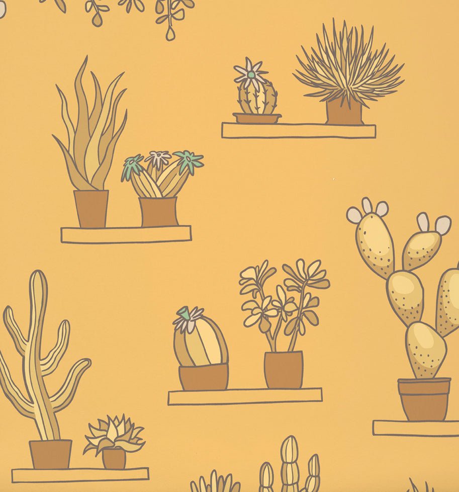 Little Greene Mr Straw's Greenhouse Behang 0234SGLIGHT - LAB COLOUR THE WORLD