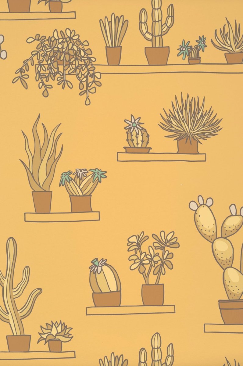 Little Greene Mr Straw's Greenhouse Behang 0234SGLIGHT - LAB COLOUR THE WORLD