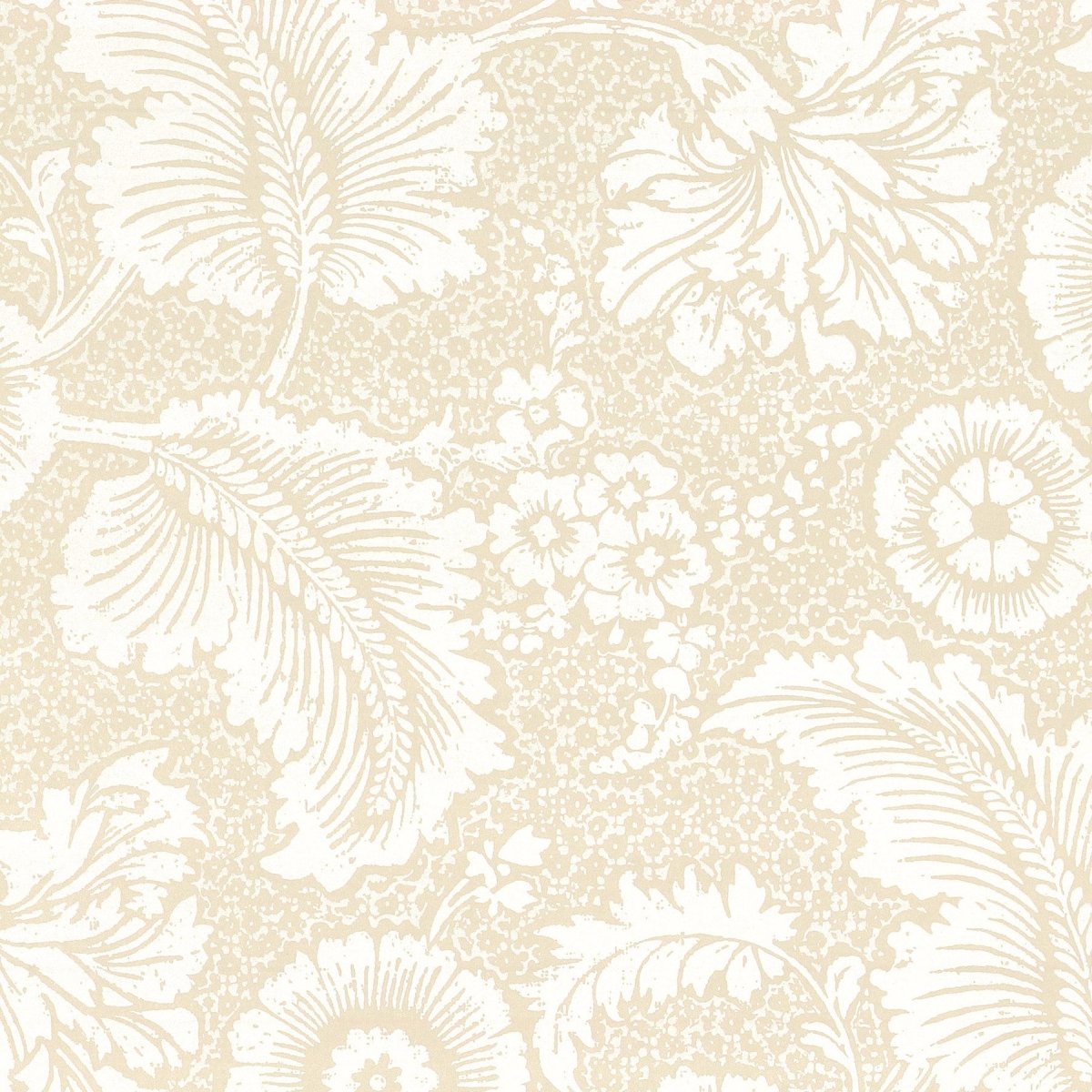 Little Greene Piccadilly Behang 0284PCPLUME - LAB COLOUR THE WORLD