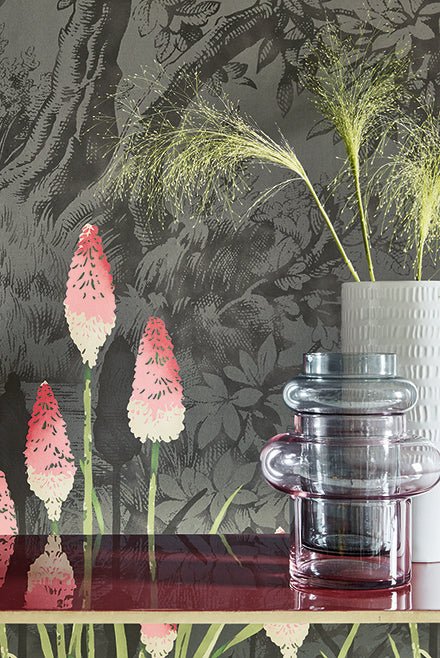 Little Greene Upper Brook St Behang 0251UBMINUI - LAB COLOUR THE WORLD
