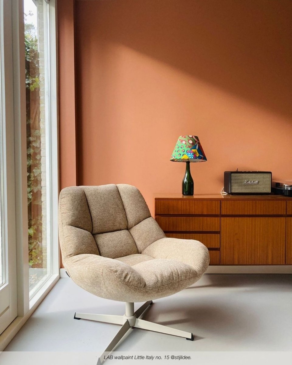 LITTLE ITALY NO. 15 - LAB COLOUR THE WORLD