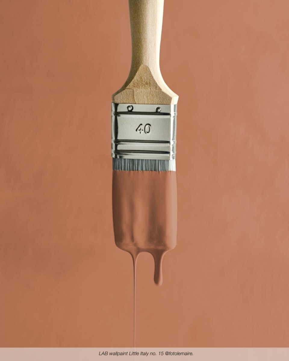 LITTLE ITALY NO. 15 - LAB COLOUR THE WORLD