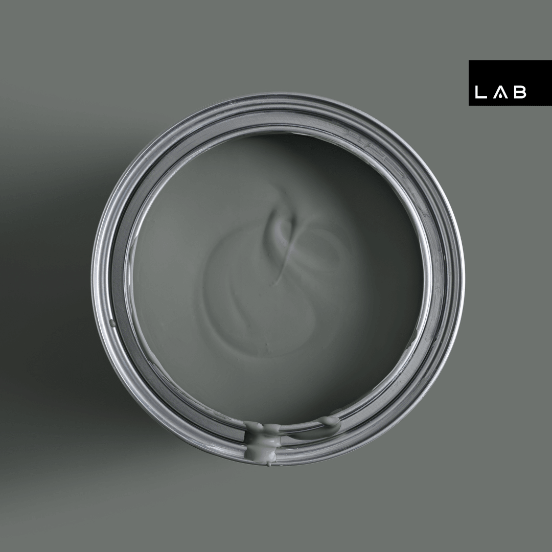 LOFT NO. 113 - LAB COLOUR THE WORLD