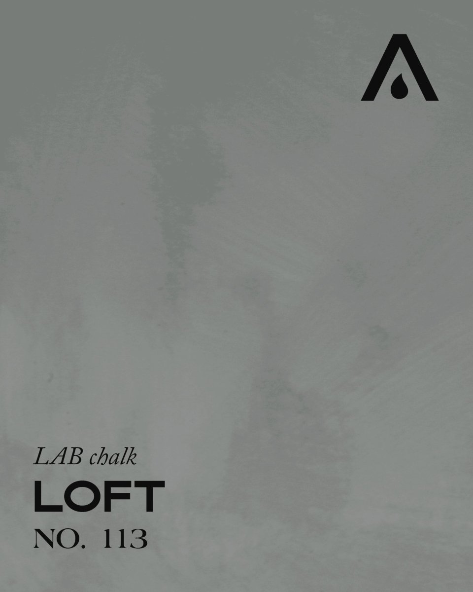 LOFT NO. 113 - LAB COLOUR THE WORLD