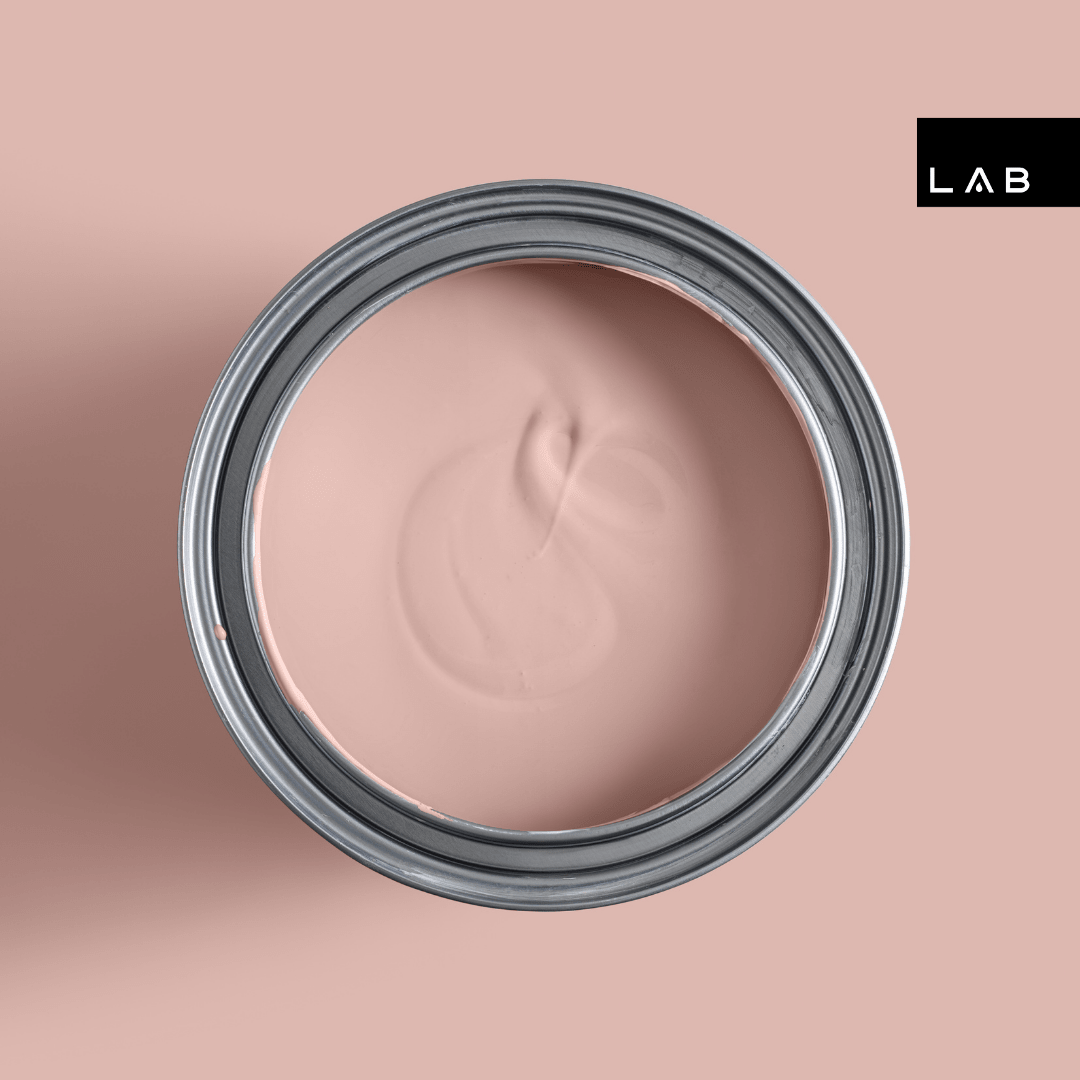 LOTUS LUSH NO. 309 - LAB COLOUR THE WORLD