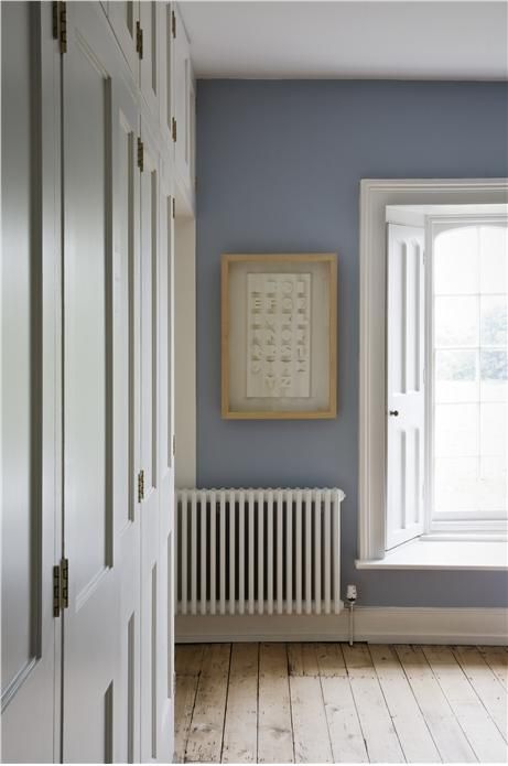 Lulworth Blue no. 89 - LAB COLOUR THE WORLD