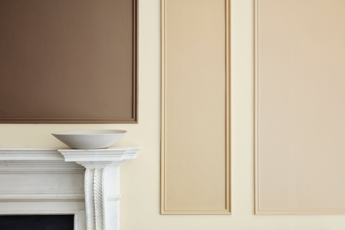 Lute no. 317 - LAB COLOUR THE WORLD