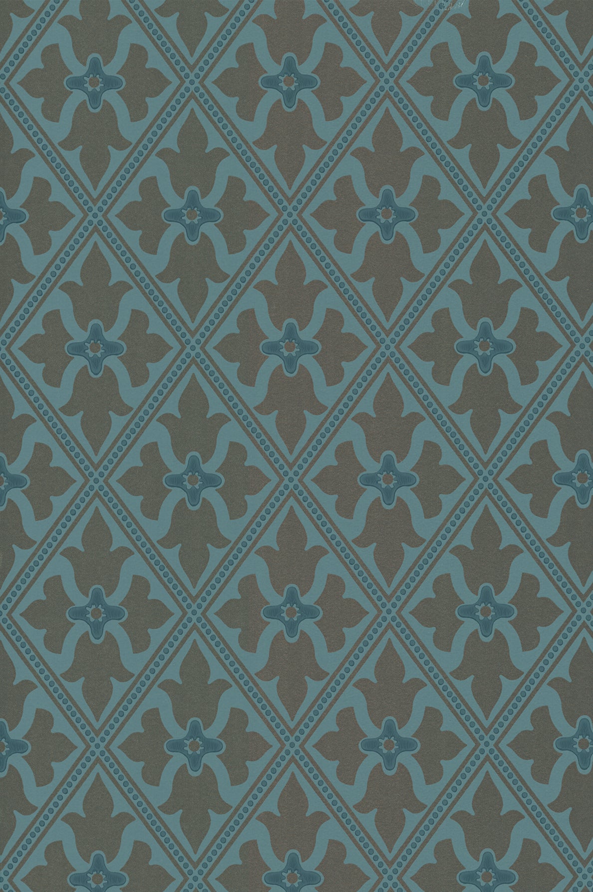 Little Greene Bayham Abbey Behang 0277BACELES - LAB COLOUR THE WORLD