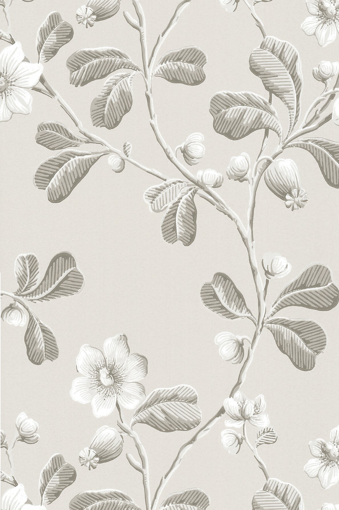 Little Greene Broadwick Street Behang 0251BRPITCH - LAB COLOUR THE WORLD