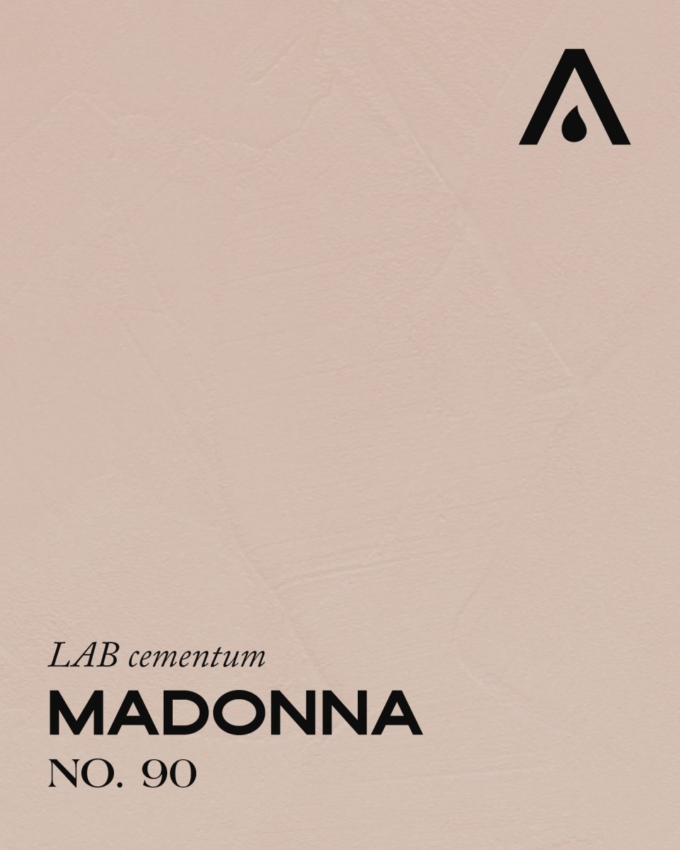 MADONNA NO. 90 - LAB COLOUR THE WORLD