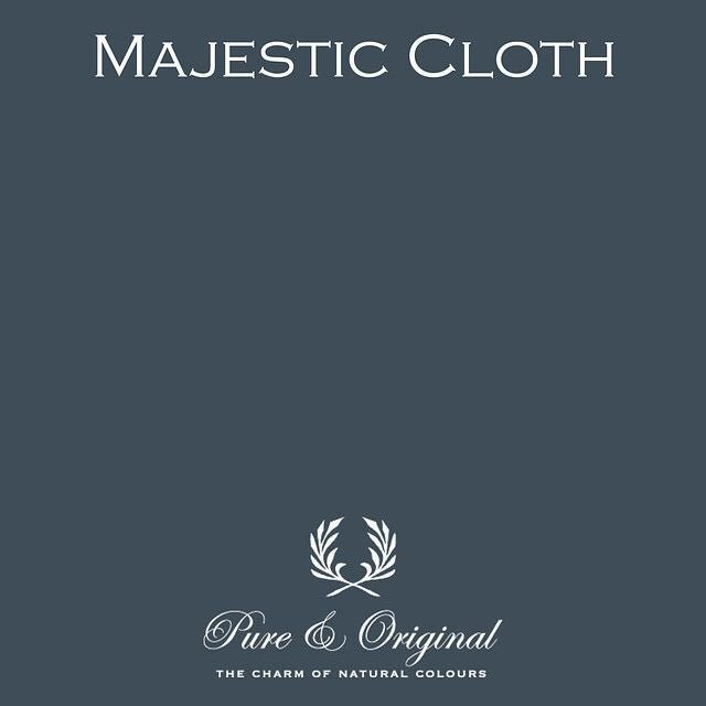 Majestic Cloth - LAB COLOUR THE WORLD