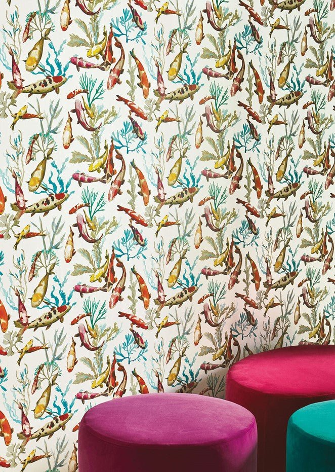 Manuel Canovas Salina Behang 03097-02 - LAB COLOUR THE WORLD
