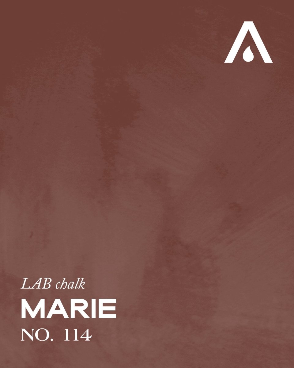 MARIE NO. 114 - LAB COLOUR THE WORLD