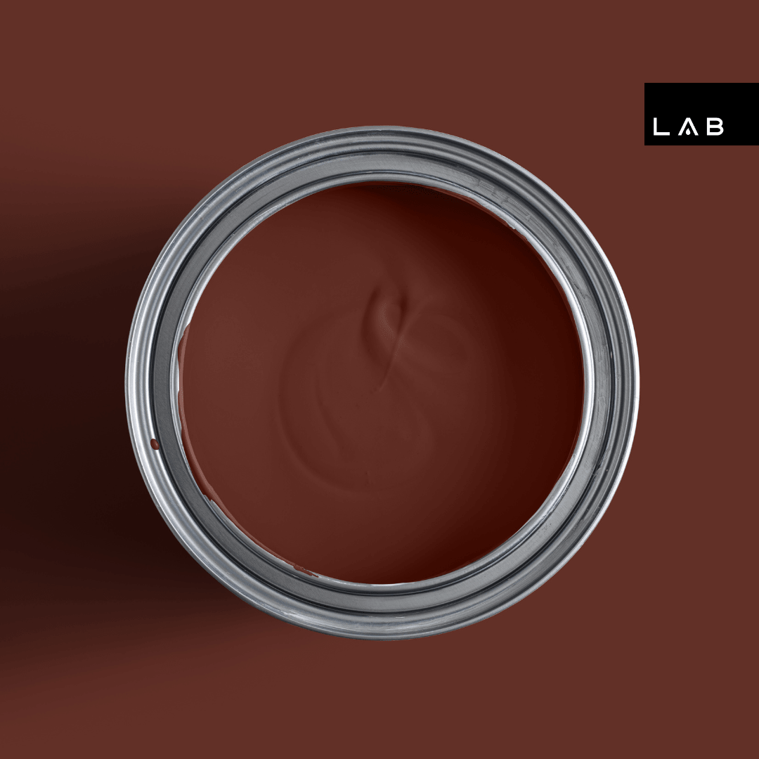 MARIE NO. 114 - LAB COLOUR THE WORLD