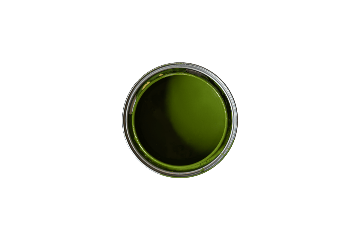 Meadow Green - LAB COLOUR THE WORLD
