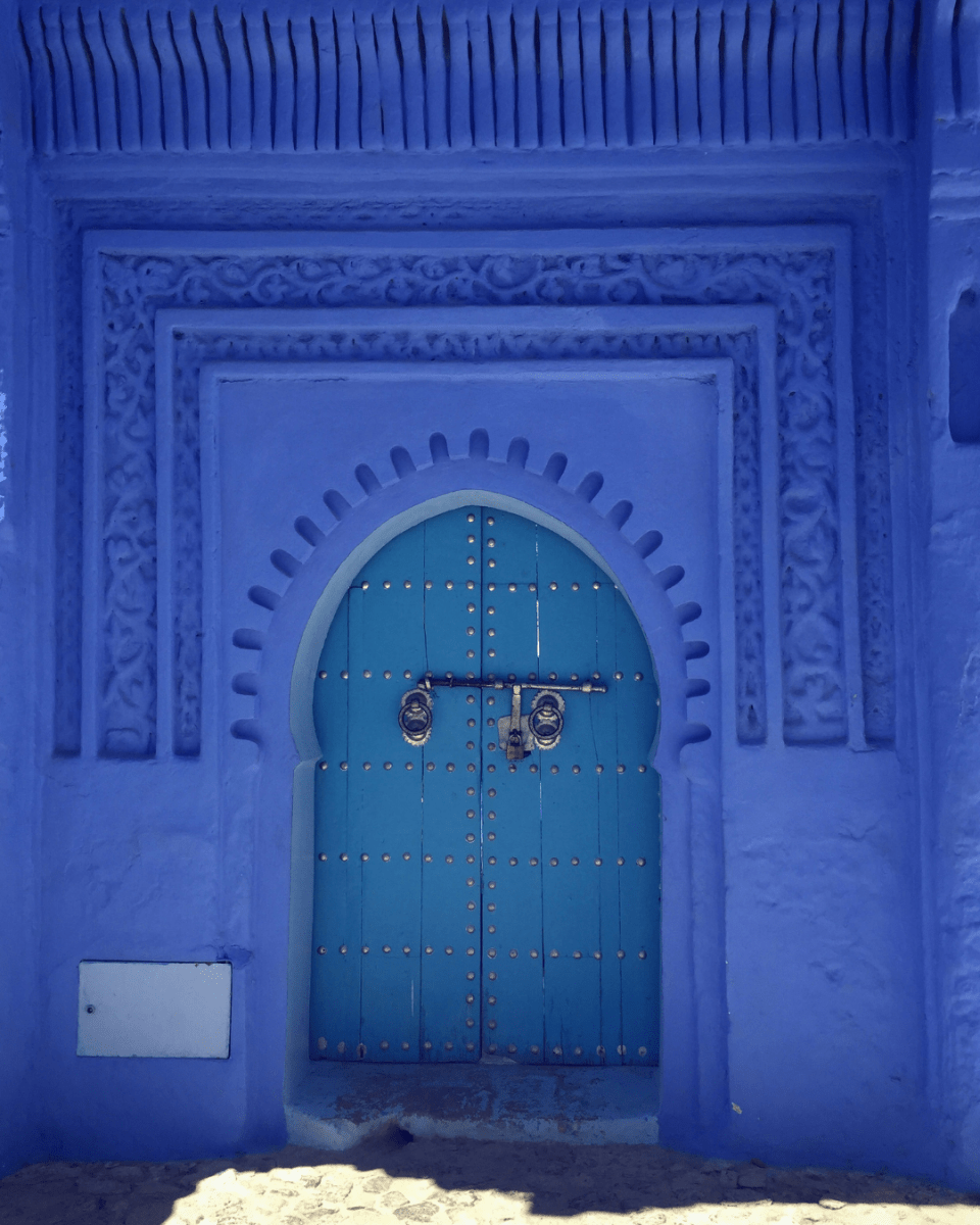 MEDINA NO. 573 - LAB COLOUR THE WORLD
