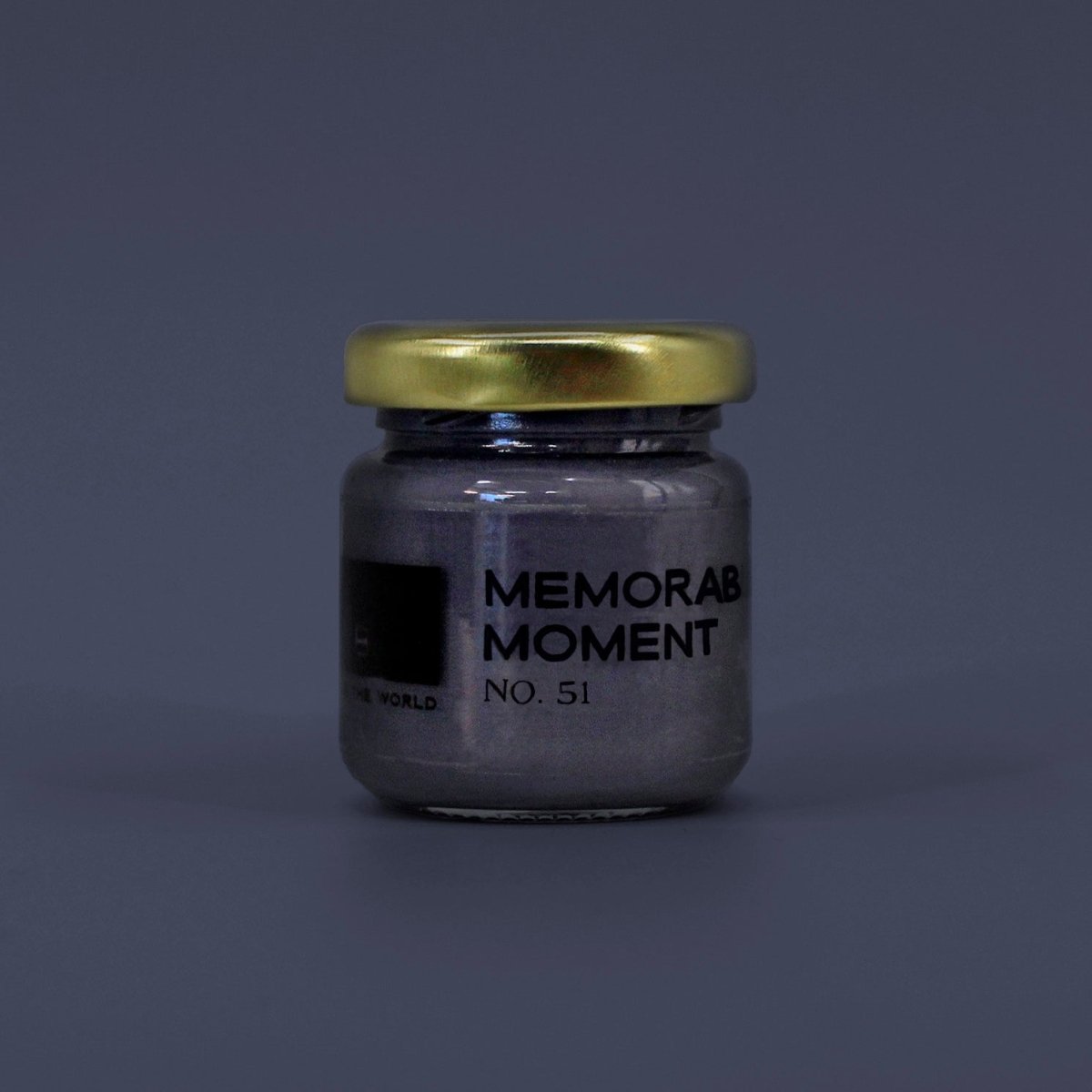 MEMORABLE MOMENT NO. 51 - LAB COLOUR THE WORLD