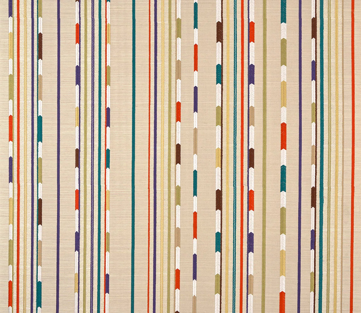 Pierre Frey Kikori Behang FP119001 - LAB COLOUR THE WORLD