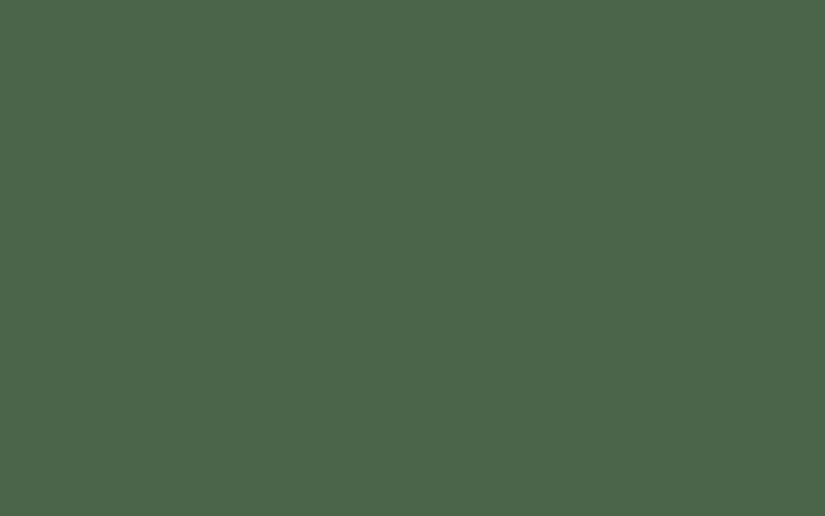 Mid Brunswick Green no. 126 - LAB COLOUR THE WORLD