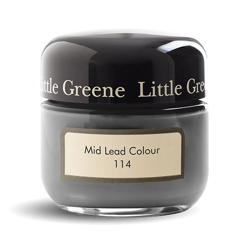 Mid Lead Colour no. 114 - LAB COLOUR THE WORLD