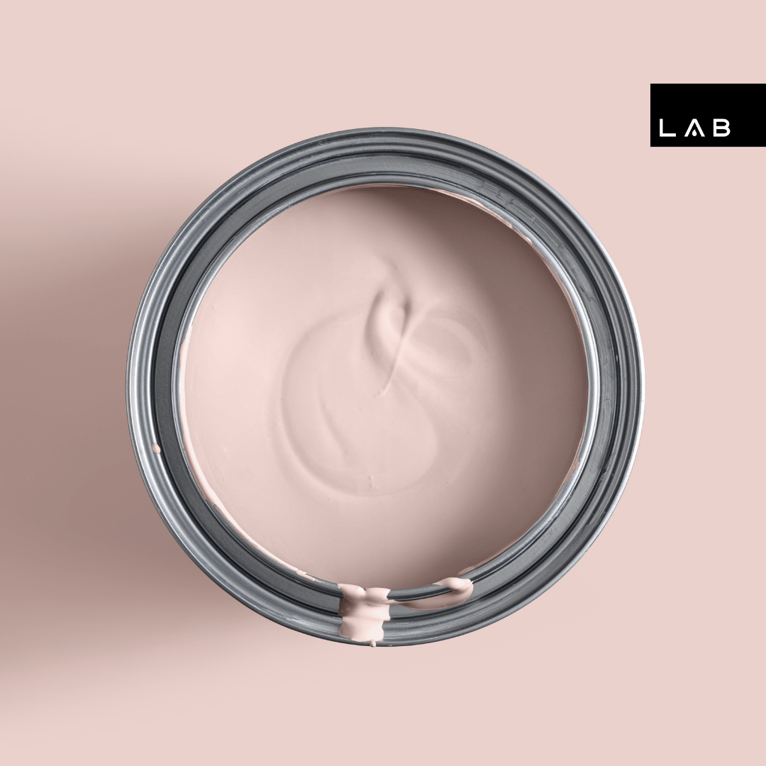 MIGHTY MARSHMALLOW NO. 837 - LAB COLOUR THE WORLD