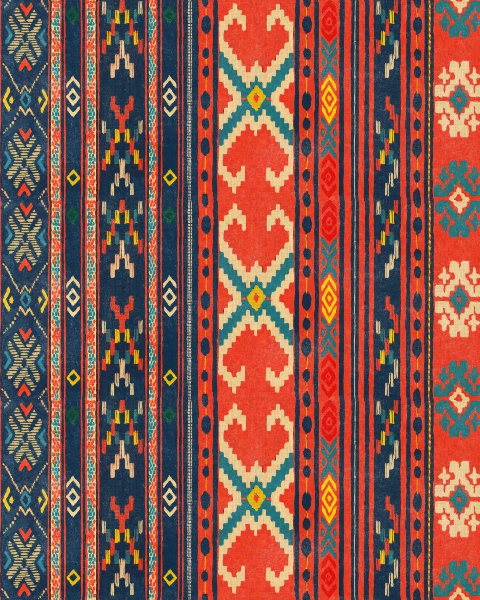 Mind The Gap Heritage Behang WP20545 - LAB COLOUR THE WORLD