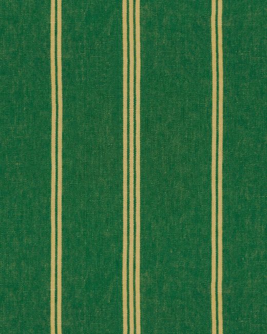 Mind The Gap Katalin Stripe Ultramarine Green Behang WP30071 - LAB COLOUR THE WORLD